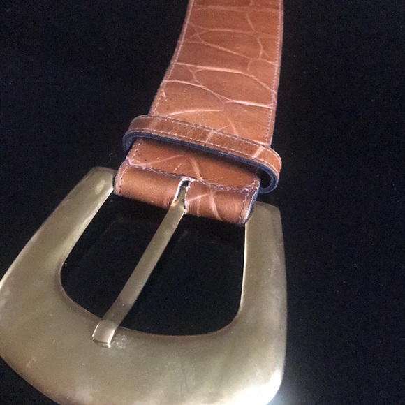 Buck Belt - Picture 4 of 6